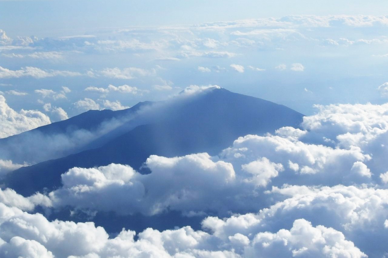 Mount Etna
