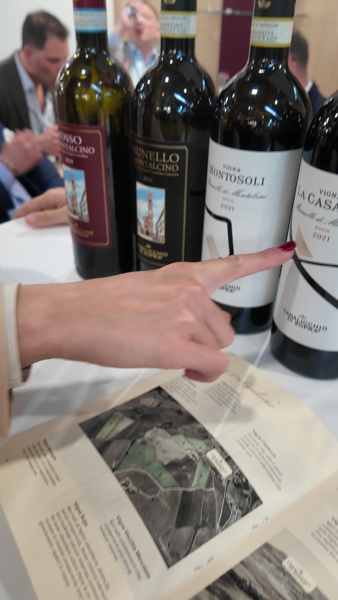 Canalicchio di Sopra