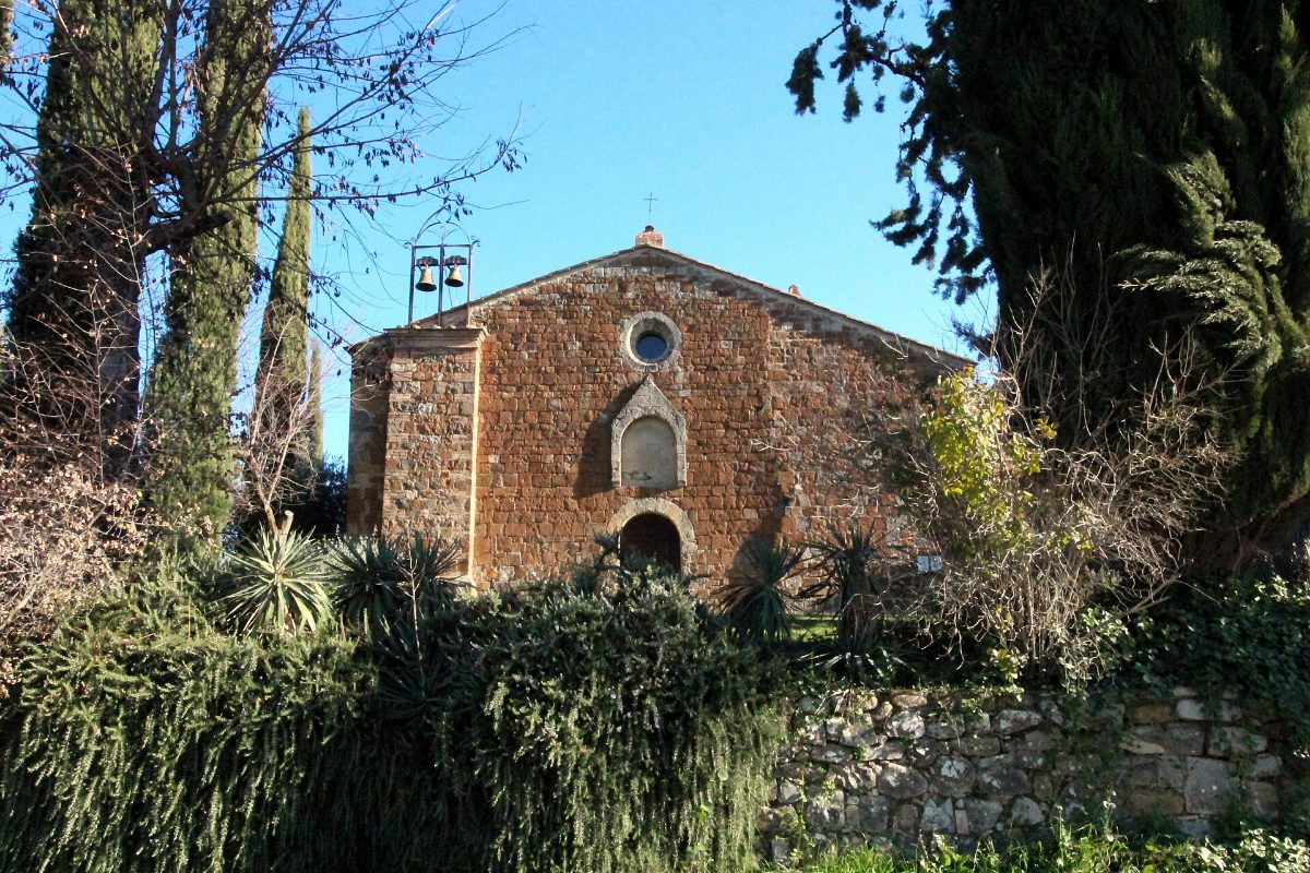 Castello Banfi