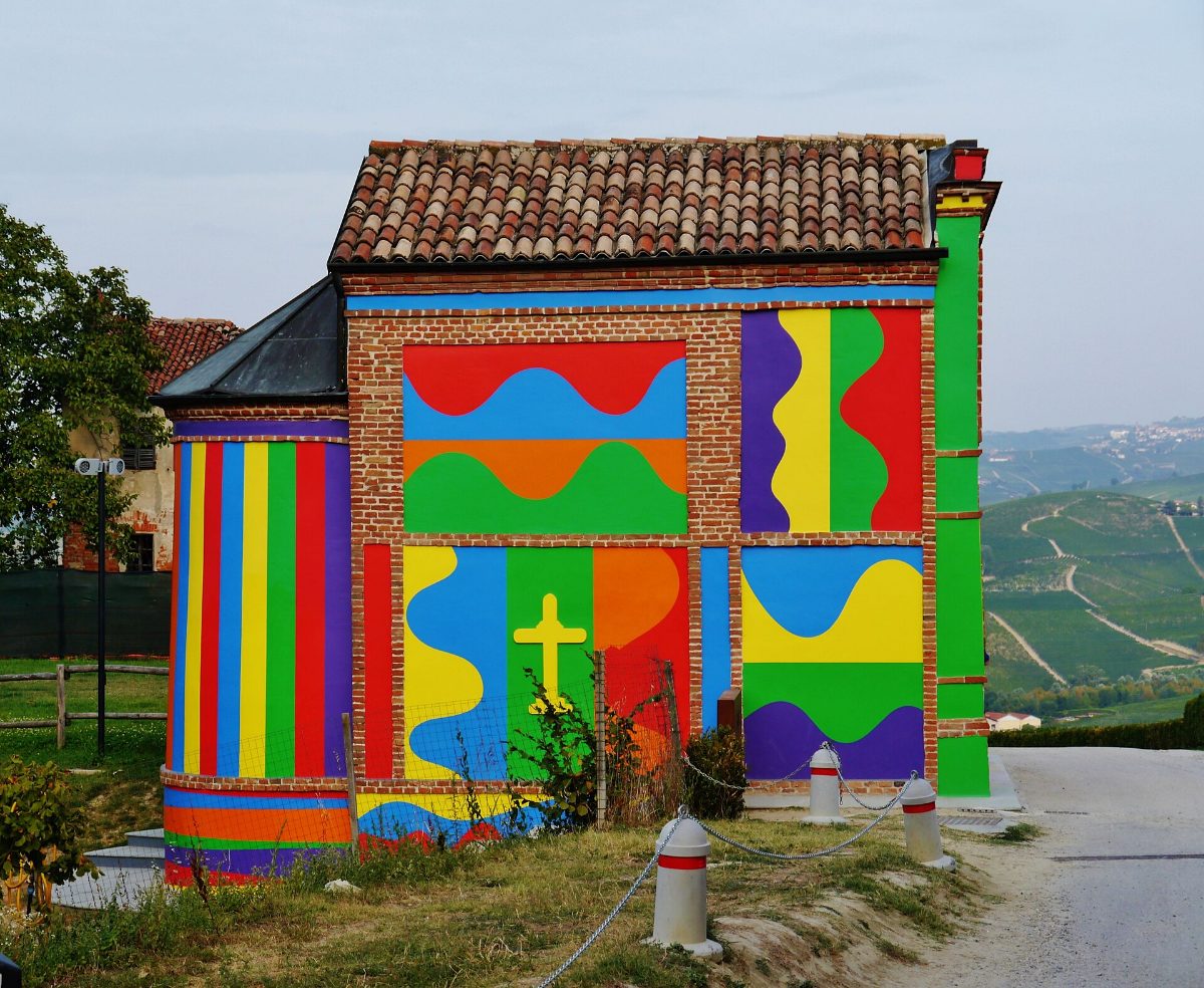 Ceretto