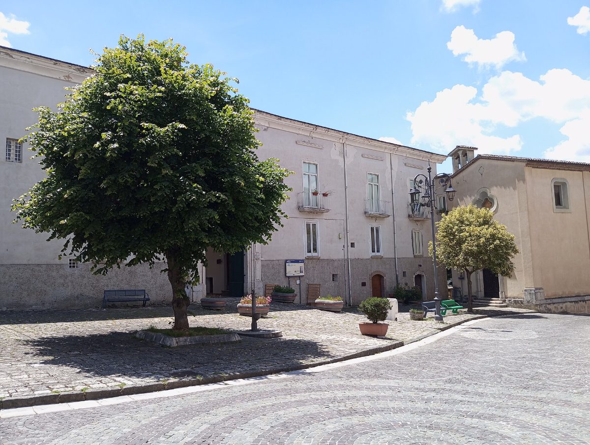 Feudi di San Gregorio