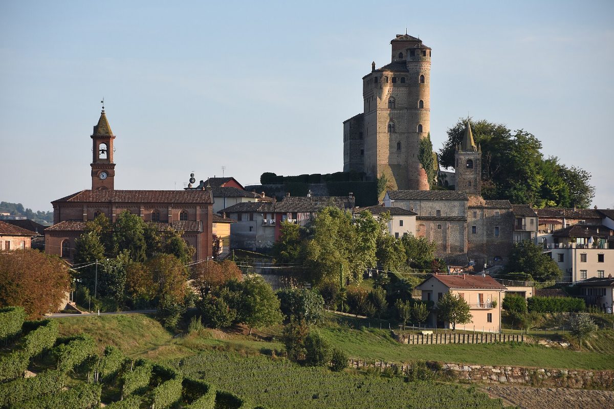 Fontanafredda