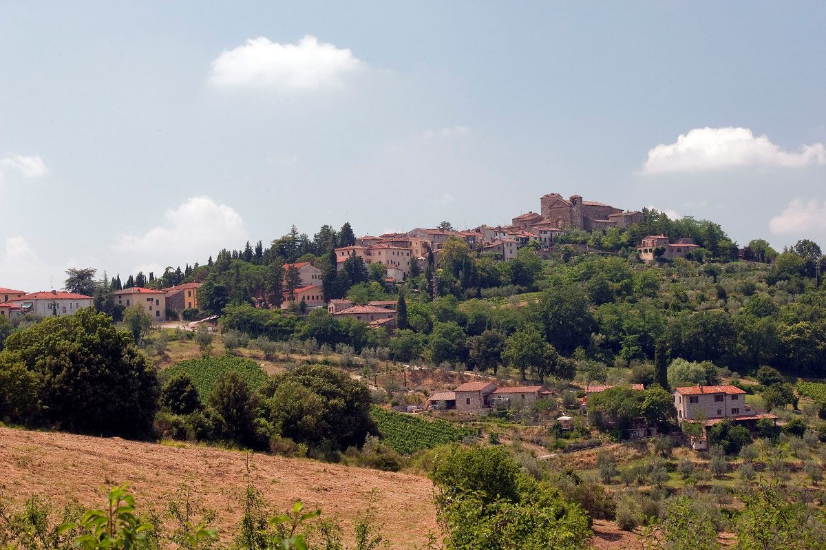 Fontodi