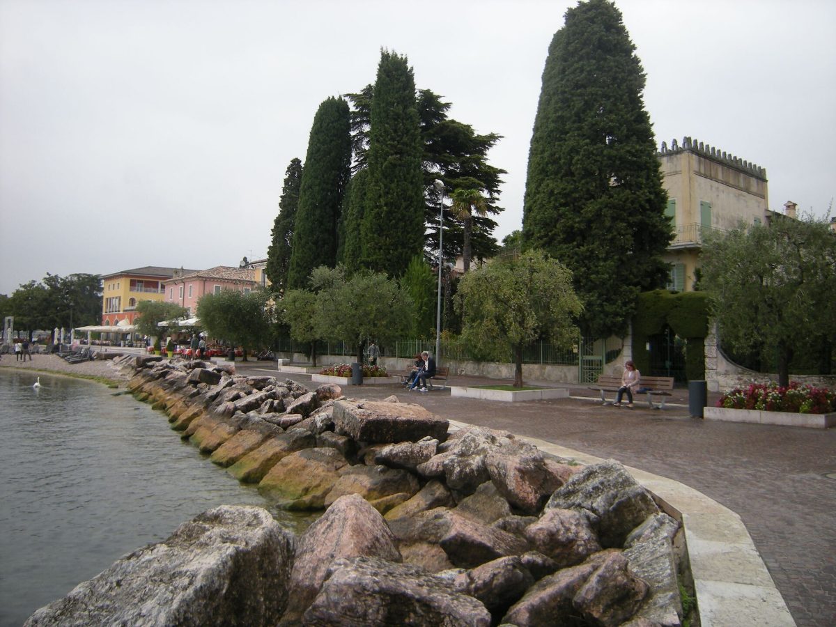 Guerrieri Rizzardi