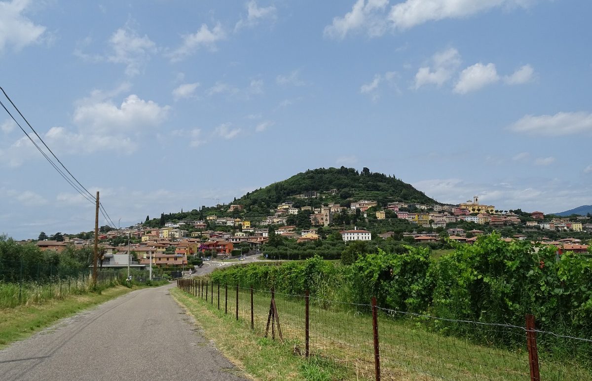 Le Fraghe