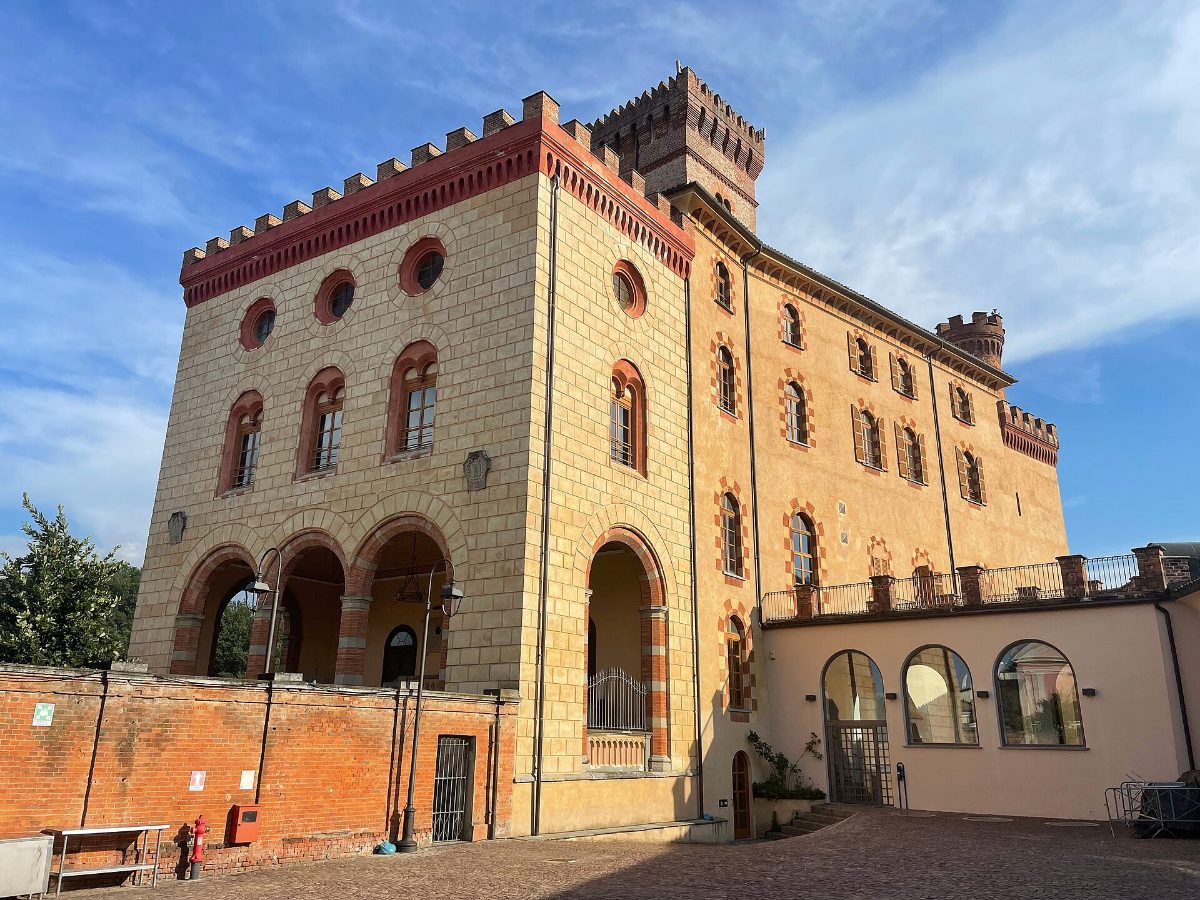 Marchesi di Barolo