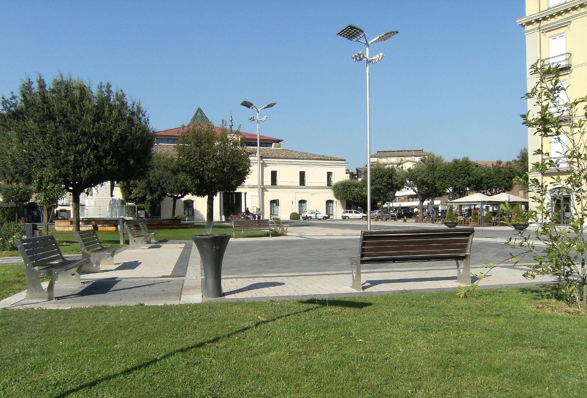 Mastroberardino