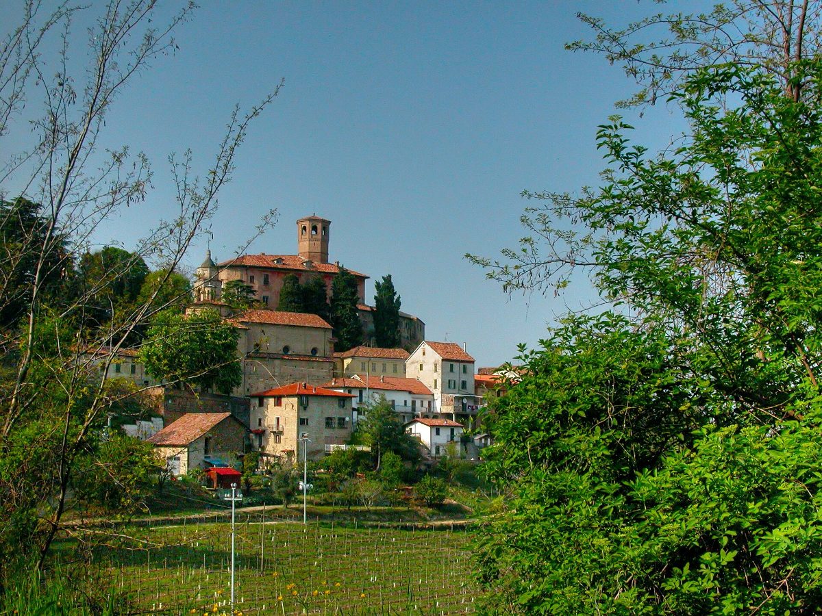 Michele Chiarlo