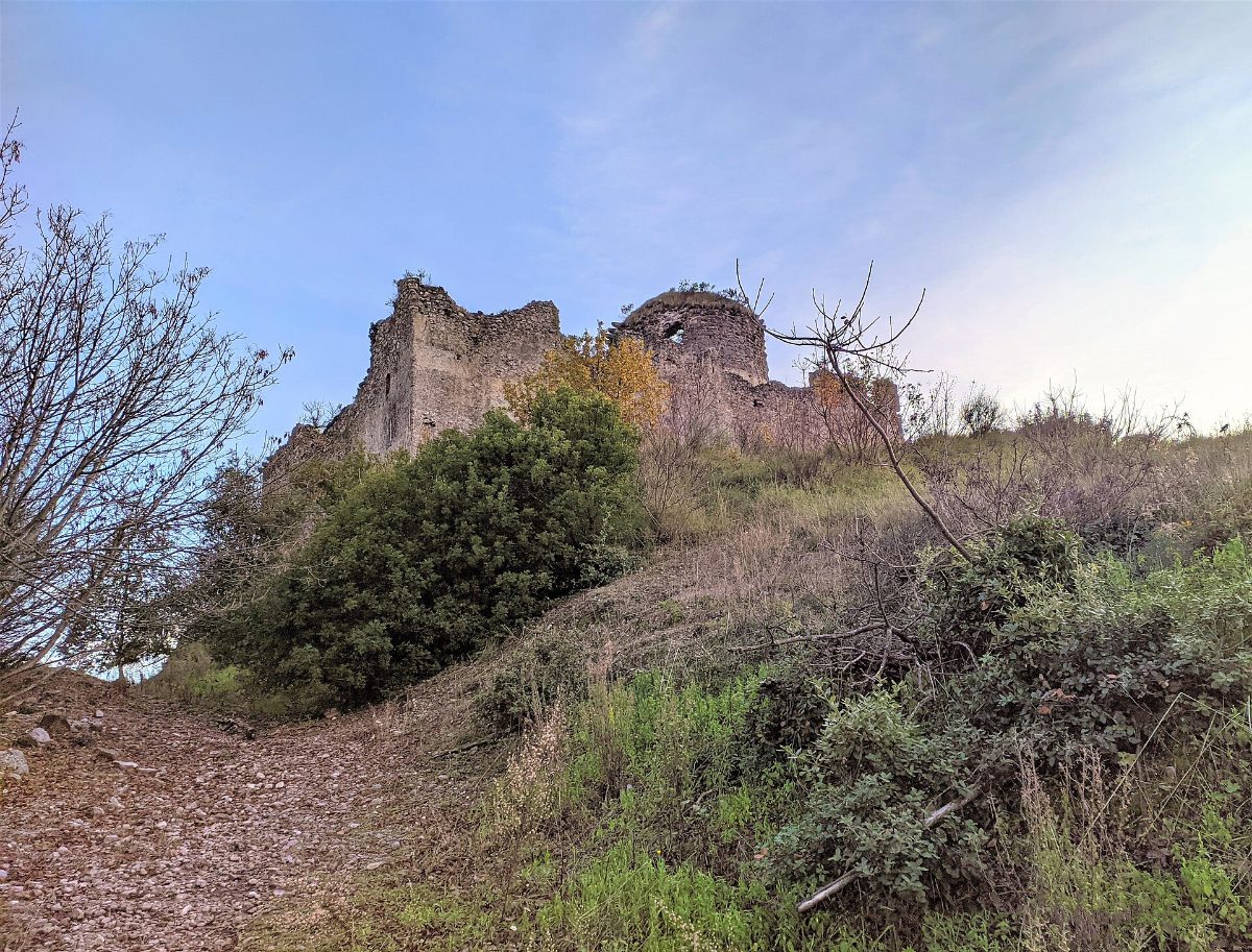 Montevetrano