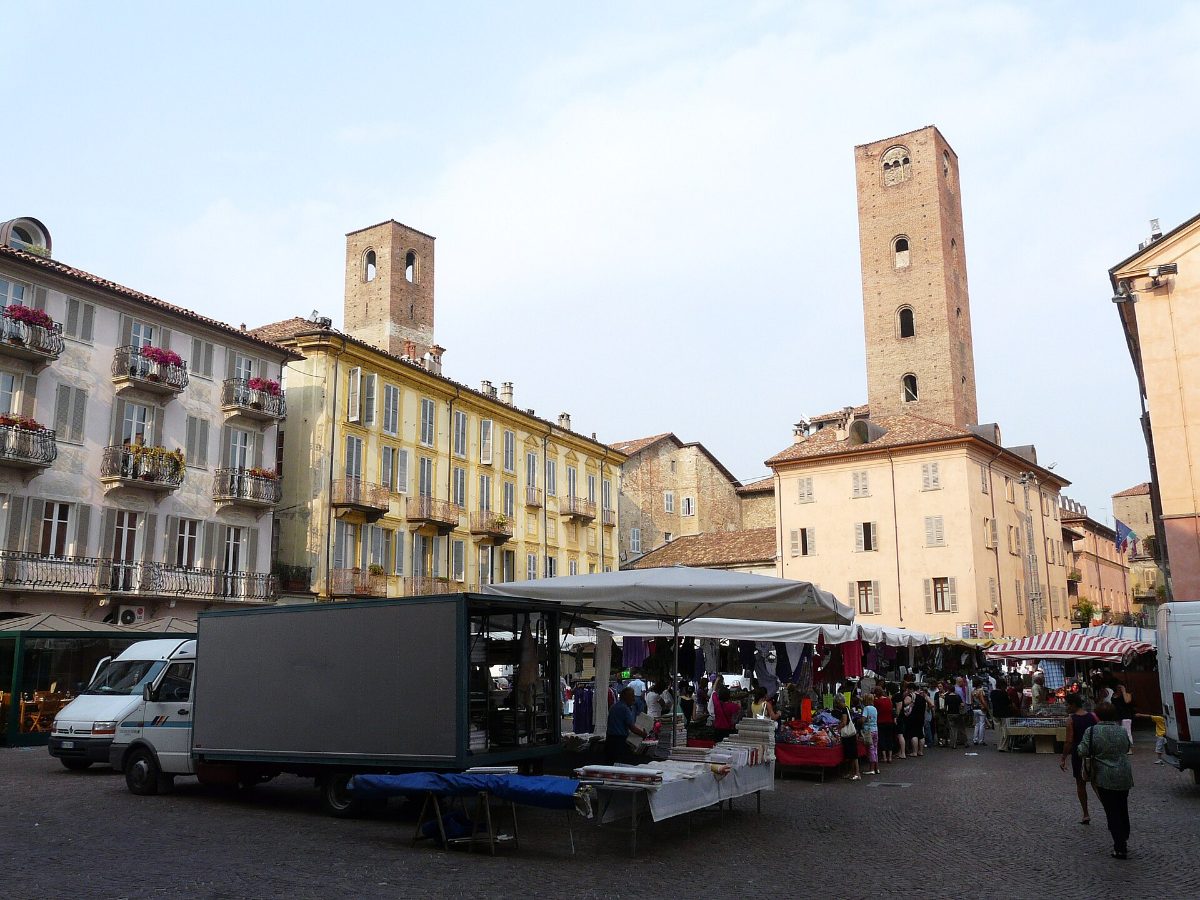 Pio Cesare