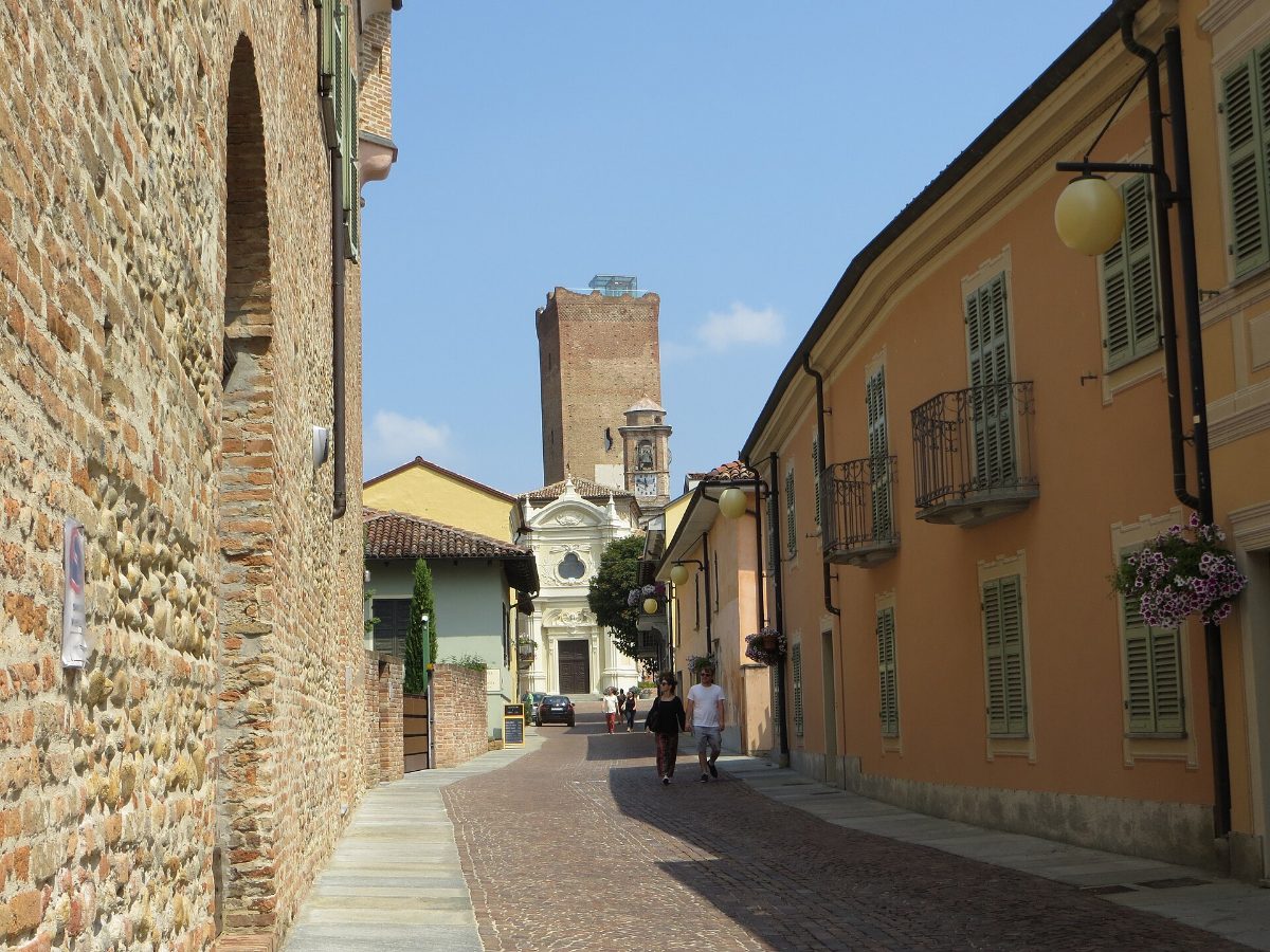 Produttori del Barbaresco