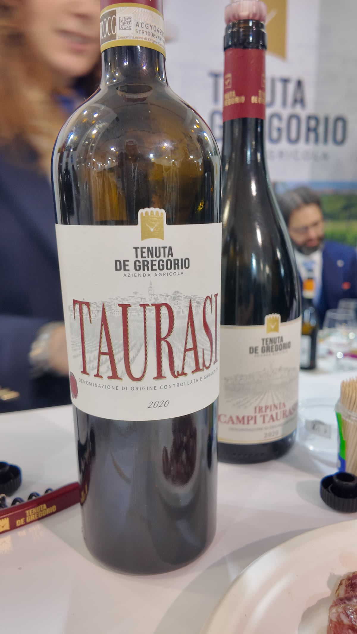 Tenuta De Gregorio