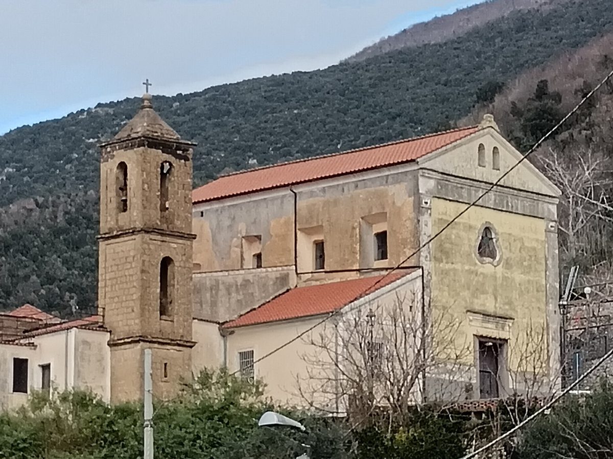 Tenuta San Francesco